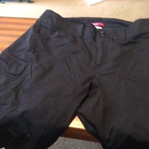 Terry cycling mtb shorts